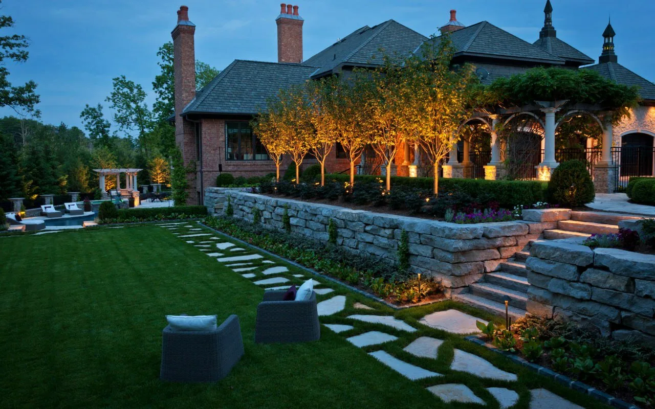 best landscaping company in dubai uae-5 tips